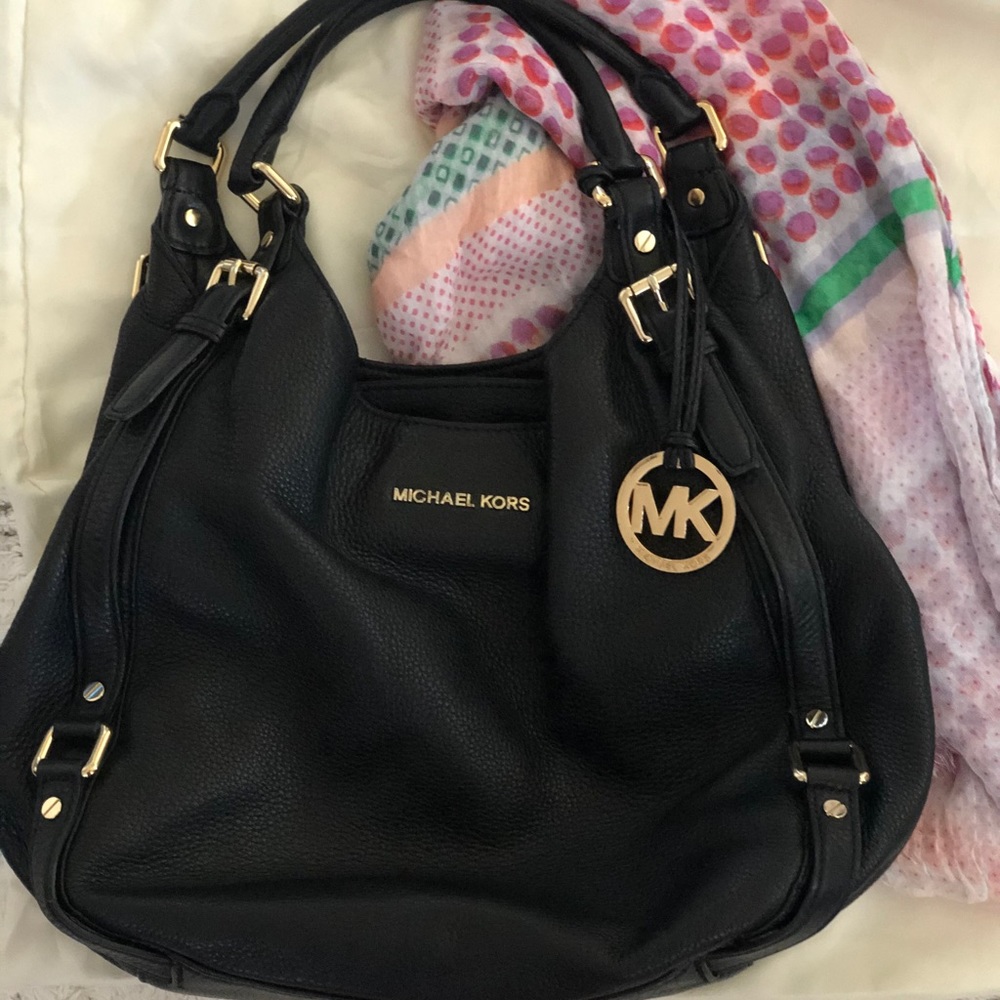 Michael Kors Hobo